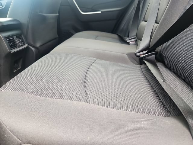 Used 2023 Toyota RAV4 LE AWD/4WD image 25
