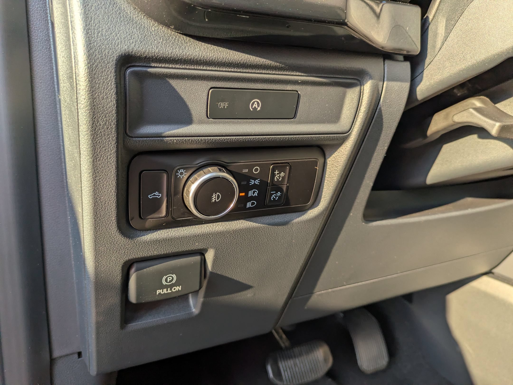 Certified 2025 Ford F150 STX w/ LOBO Package AWD/4WD image 18