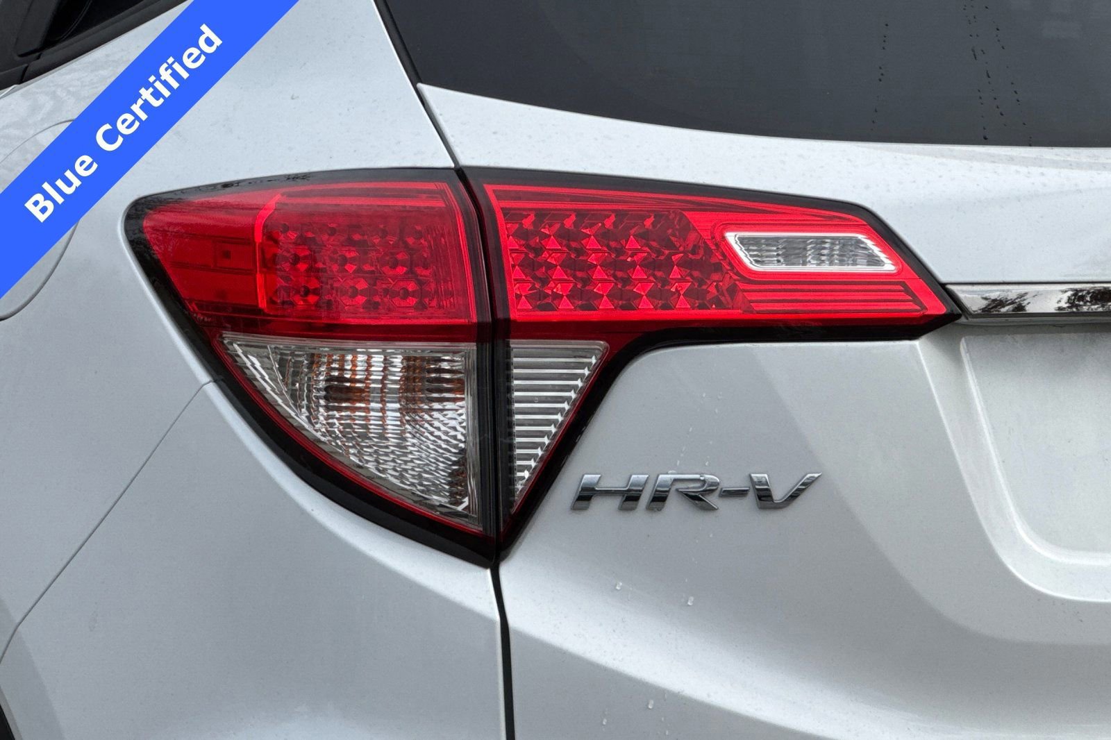 Used 2021 Honda HR-V EX image 28