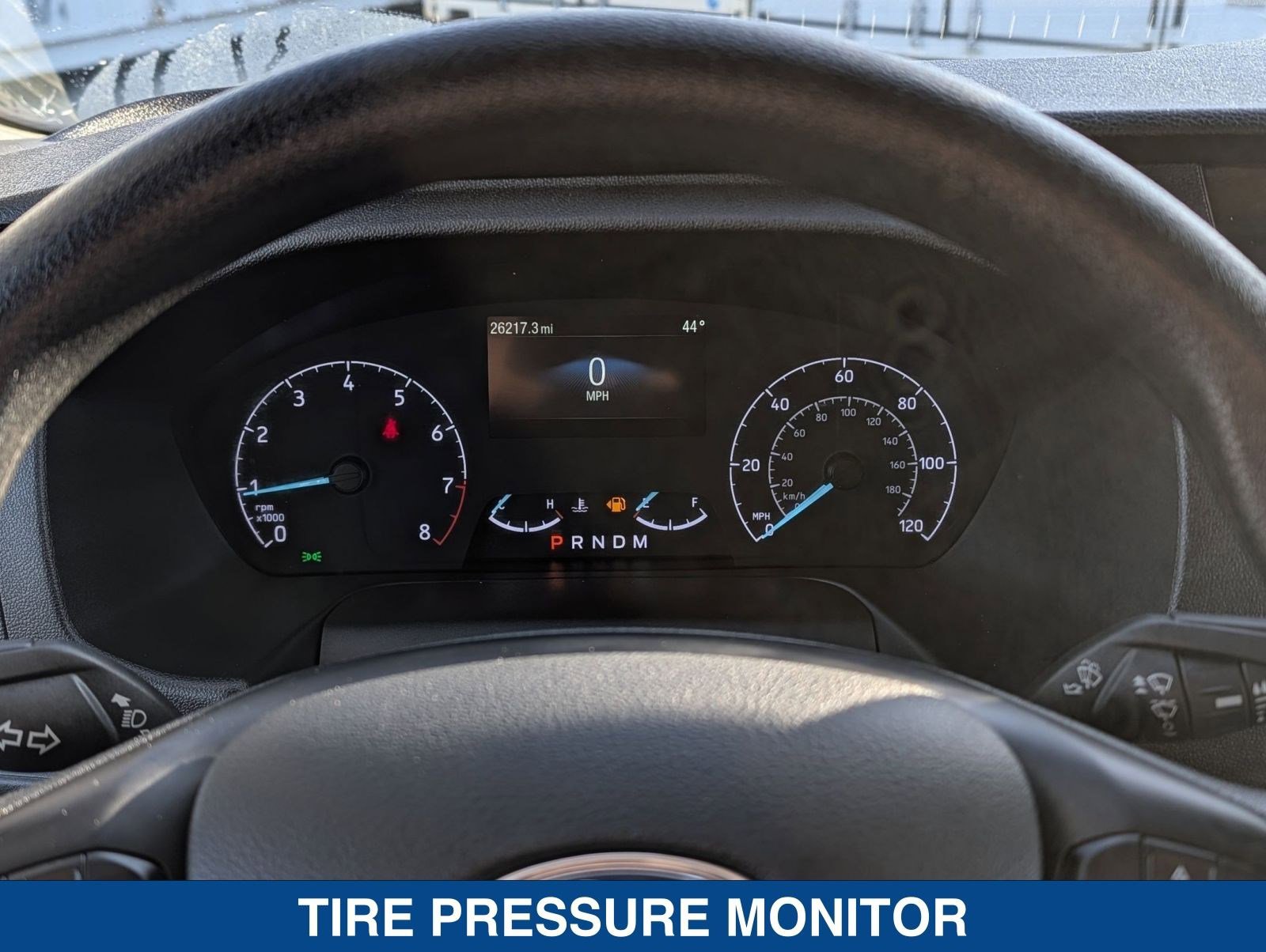 Certified 2024 Ford Transit 350 XLT image 25