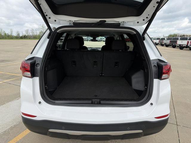 Used 2023 Chevrolet Equinox LT image 10
