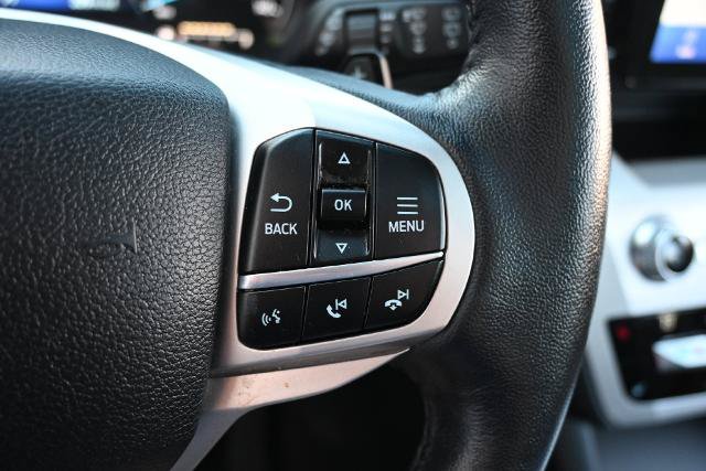 Certified 2020 Ford Explorer XLT w/ Equipment Group 202A AWD/4WD image 37