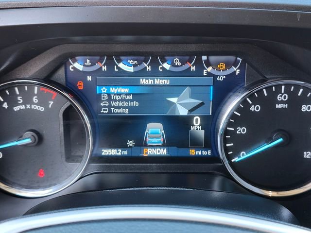 Certified 2023 Ford Expedition Limited image 34