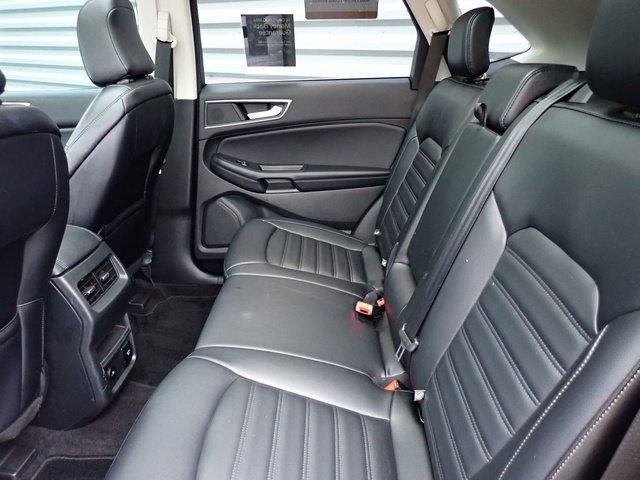Certified 2023 Ford Edge SEL w/ Convenience Package AWD/4WD image 18