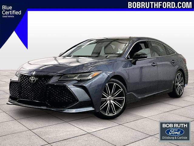 Used 2019 Toyota Avalon Touring w/ Advanced Safety Package