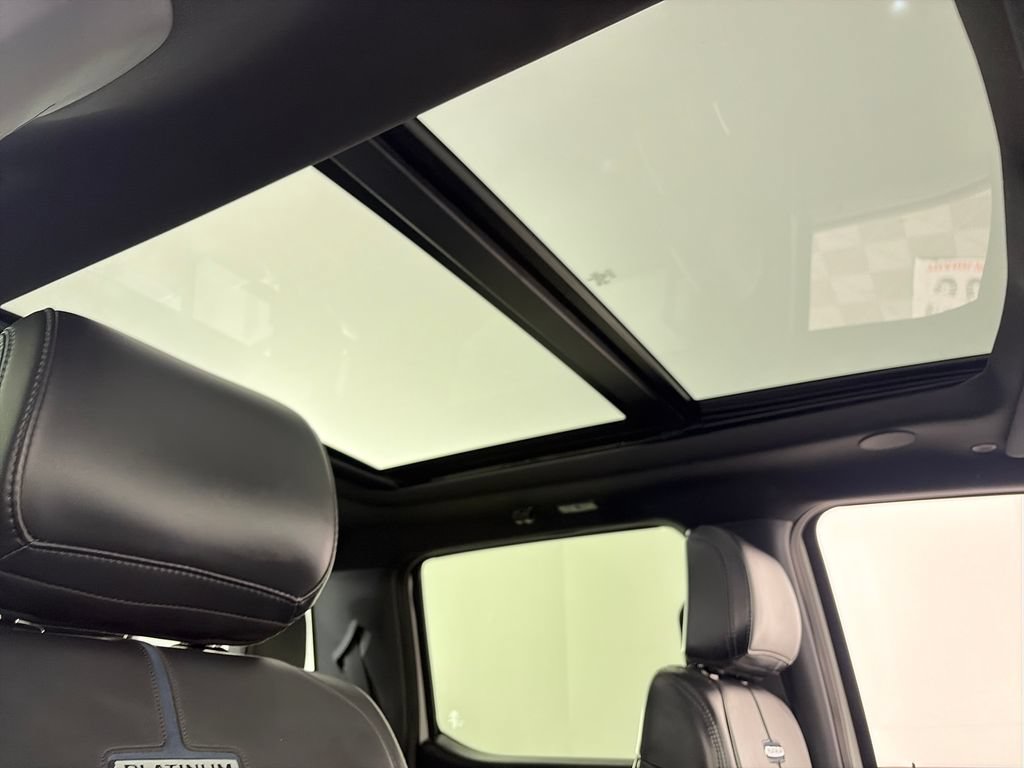 Certified 2026 Ford F450 Platinum w/ FX4 Off-Road Package AWD/4WD image 34