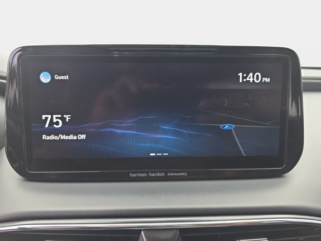 Used 2021 Hyundai Santa Fe SEL Premium AWD/4WD image 19