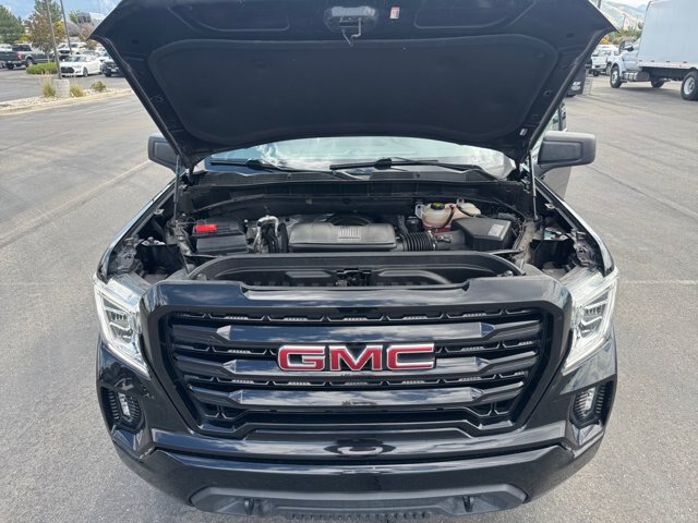 Used 2021 GMC Sierra 1500 Elevation w/ Preferred Package AWD/4WD image 26