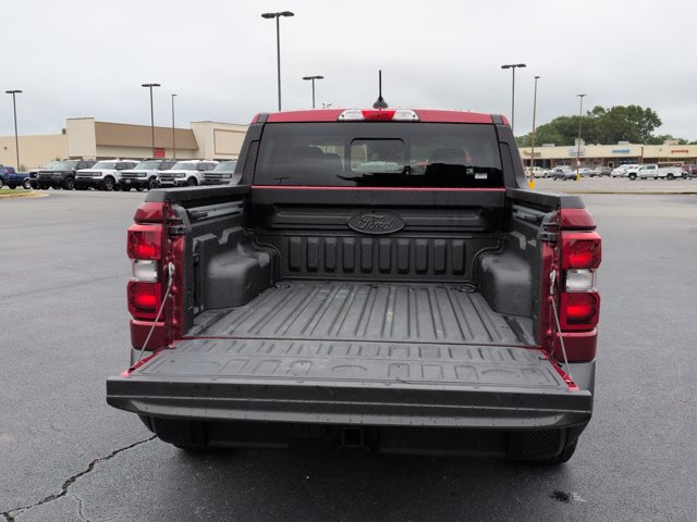 Certified 2025 Ford Maverick Lariat w/ 4K Tow Package AWD/4WD image 33