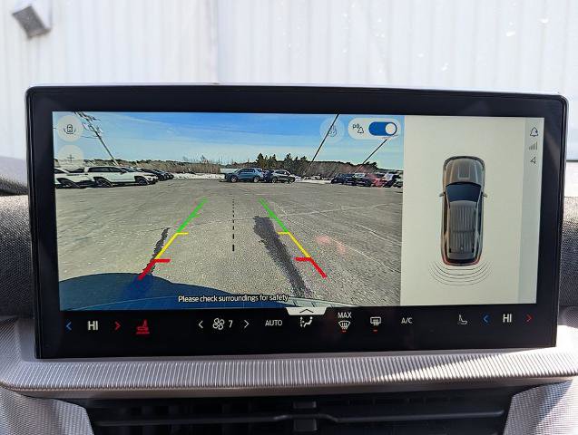 Certified 2025 Ford Explorer Active image 19