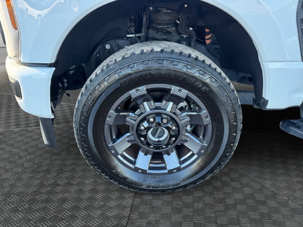 Certified 2025 Ford F250 XL w/ STX Appearance Package AWD/4WD image 19