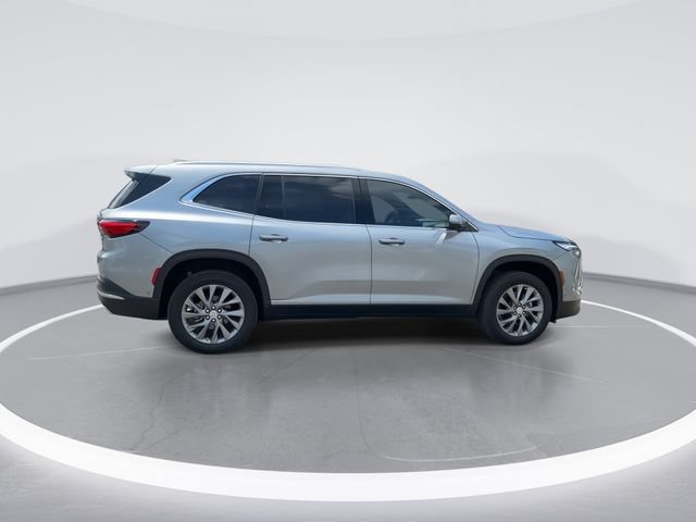 Used 2025 Buick Enclave Preferred w/ Super Cruise Package FWD image 8