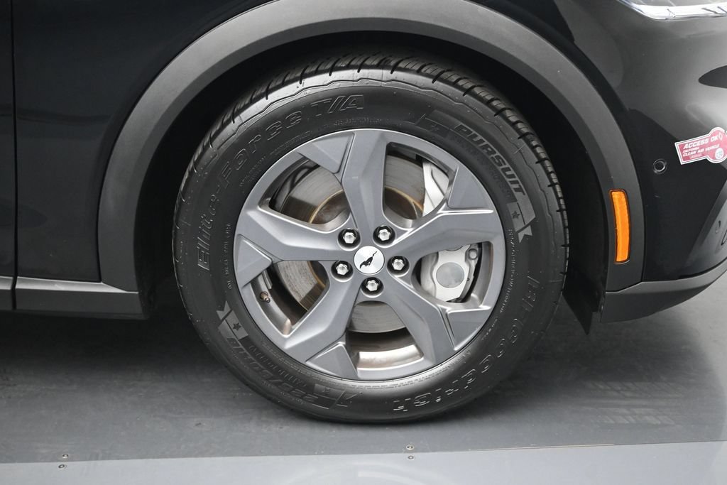 Certified 2023 Ford Mustang Mach-E Select RWD image 22
