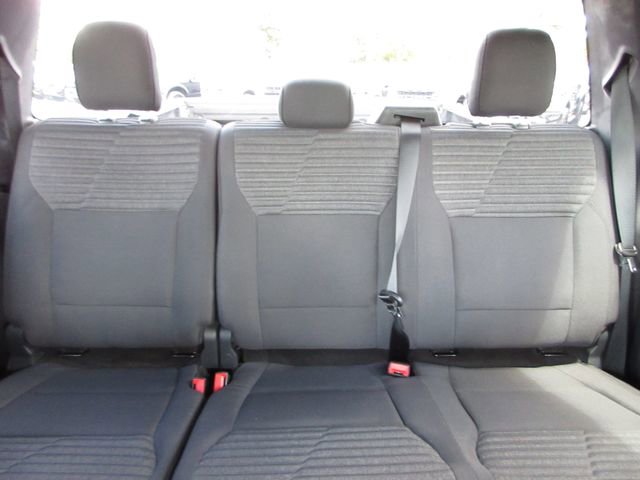 Certified 2022 Ford F150 XL w/ STX Appearance Package RWD image 23