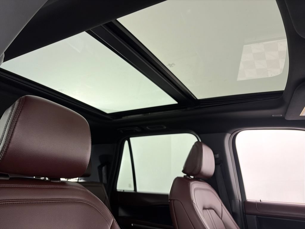 Certified 2023 Ford Expedition Max Limited AWD/4WD image 34