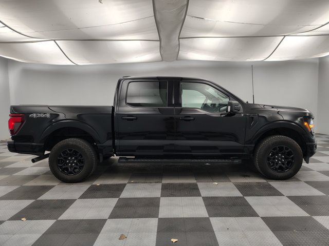 Certified 2024 Ford F150 XLT w/ Equipment Group 302A MID AWD/4WD image 7