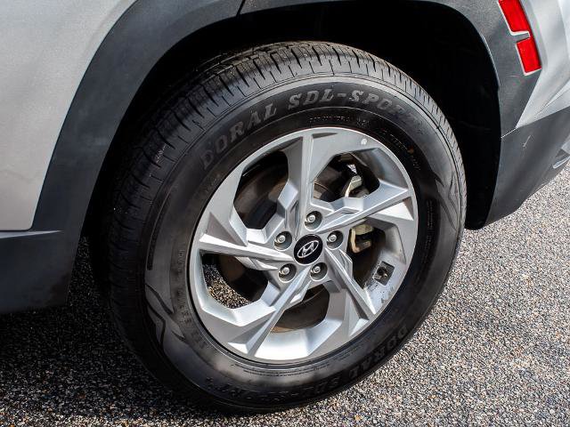 Used 2024 Hyundai Tucson SEL image 6