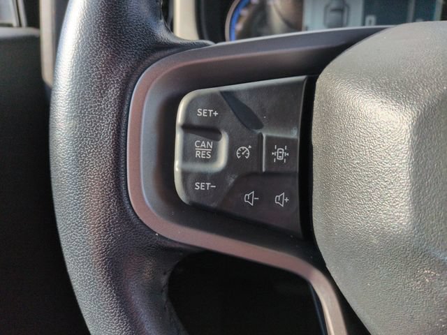 Certified 2024 Ford Bronco Big Bend AWD/4WD image 33