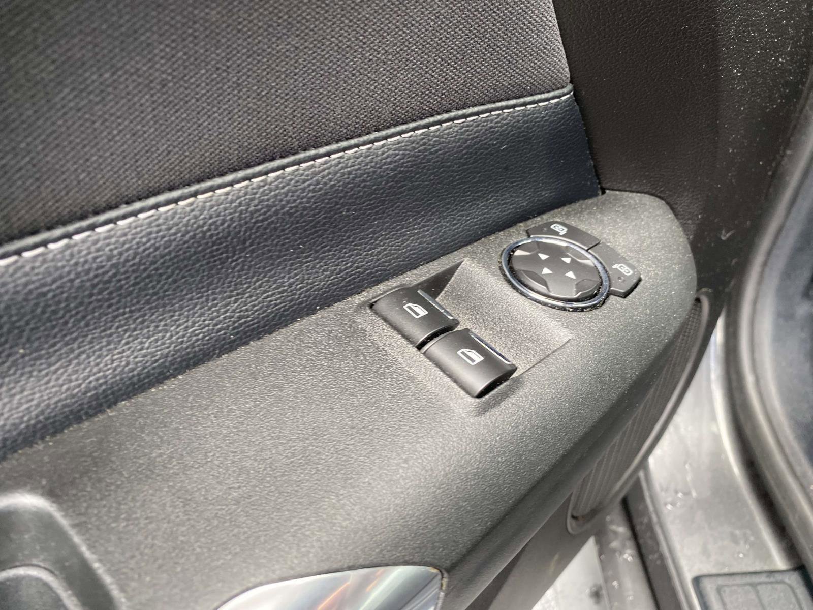 Certified 2020 Ford Mustang Coupe RWD image 16
