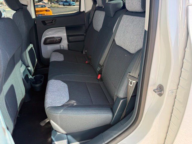 Certified 2026 Ford Maverick XLT FWD image 29