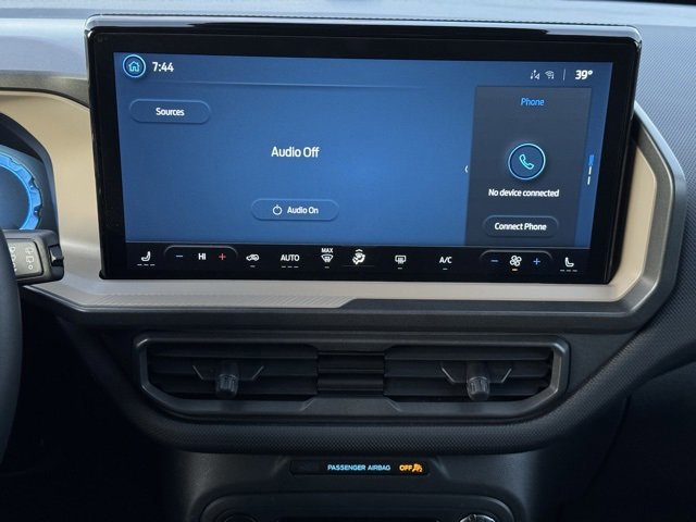 Certified 2025 Ford Bronco Sport Big Bend w/ Convenience Package image 9