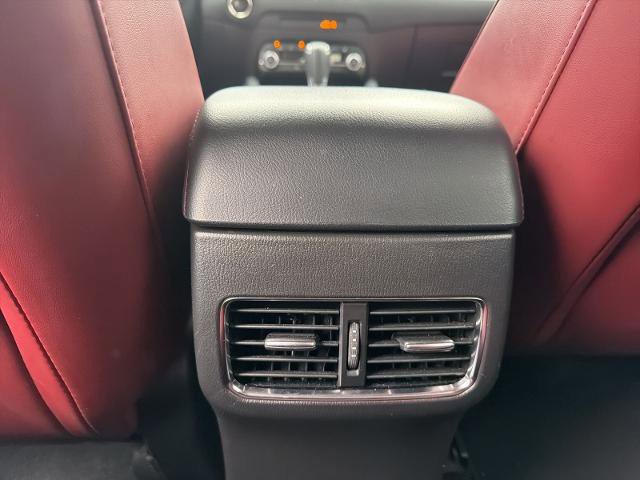 Used 2023 MAZDA CX-5 Carbon Edition image 21