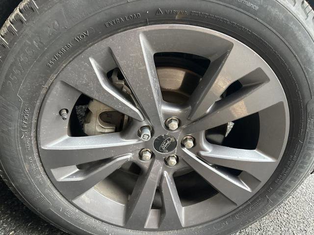 Certified 2023 Ford Explorer XLT w/ Equipment Group 202A image 23