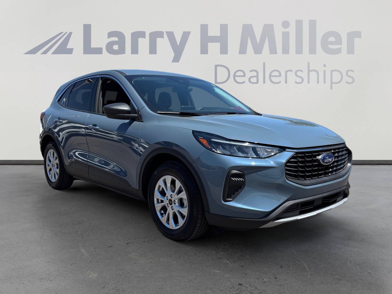 Certified 2024 Ford Escape Active image 7