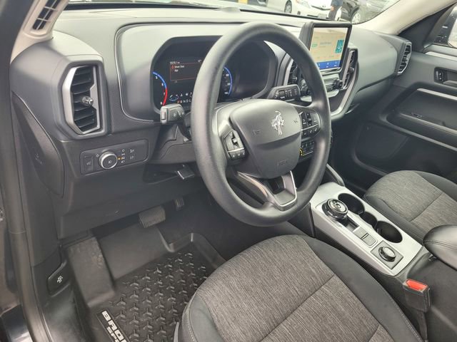 Certified 2021 Ford Bronco Sport Big Bend image 9