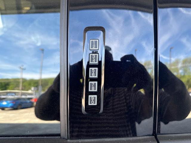 Certified 2022 Ford F150 Lariat AWD/4WD image 28