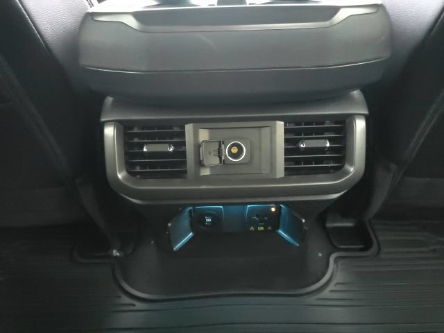 Certified 2025 Ford F150 Tremor w/ Bed Utility Package AWD/4WD image 8