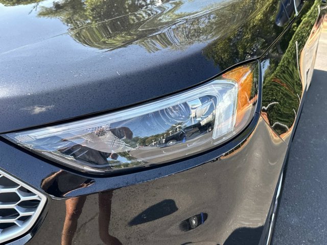 Certified 2024 Ford Edge SEL w/ Convenience Package AWD/4WD image 8