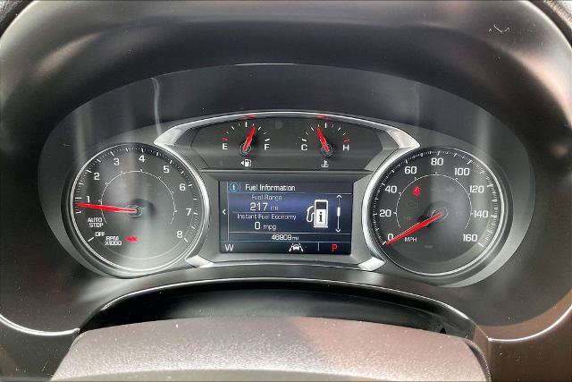 Used 2024 GMC Terrain SLE AWD/4WD image 20