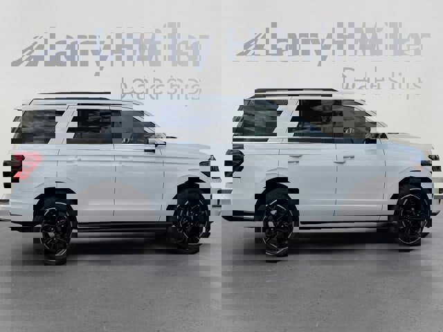 Certified 2023 Ford Expedition Limited image 6