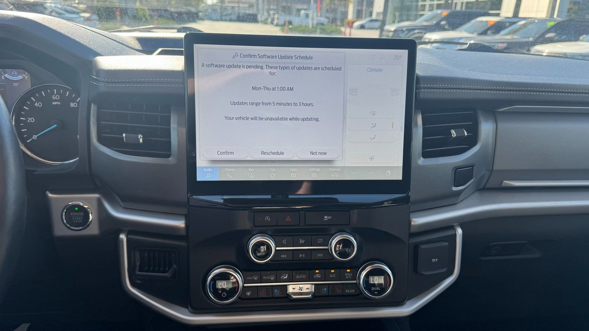 Certified 2024 Ford Expedition Max XLT image 27