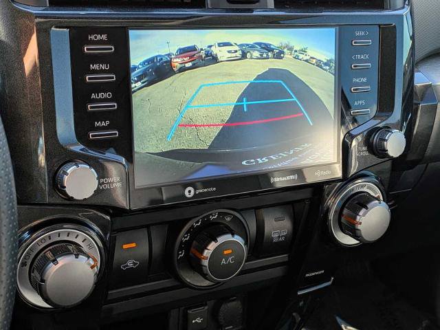 Used 2023 Toyota 4Runner TRD Off-Road Premium w/ Moonroof Package AWD/4WD image 24