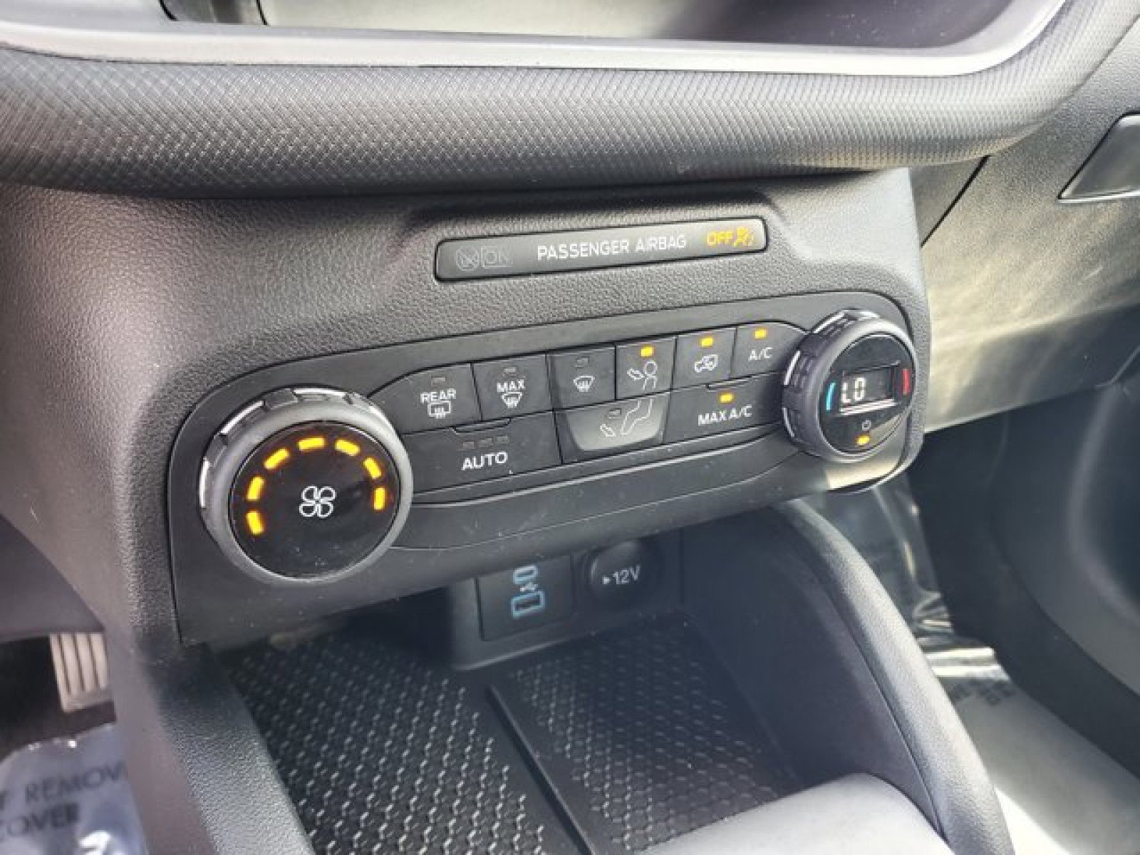 Certified 2021 Ford Bronco Sport Big Bend AWD/4WD image 24