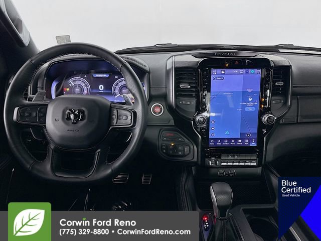 Used 2026 RAM 1500 RHO w/ Bed Utility Group AWD/4WD image 27