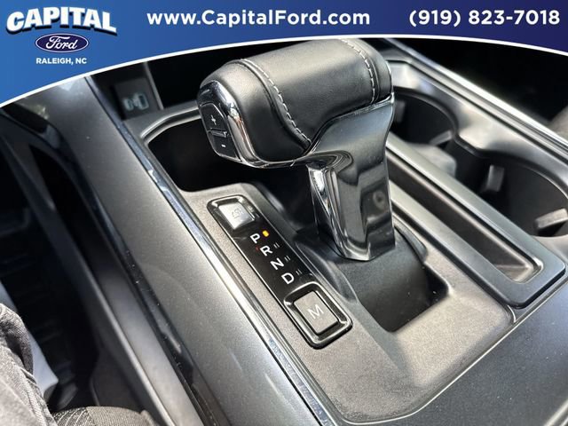 Certified 2023 Ford F150 XLT w/ Equipment Group 302A High image 31