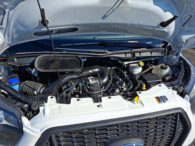 Certified 2022 Ford Transit 350 DRW image 25