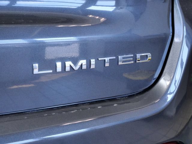 Used 2024 Jeep Compass Limited AWD/4WD image 9