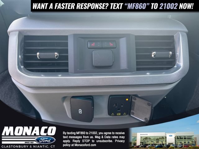 Certified 2023 Ford F150 Limited AWD/4WD image 14