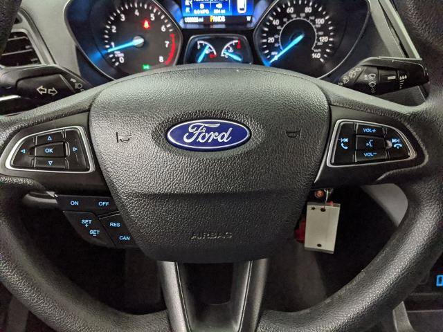 Certified 2018 Ford Escape S image 11