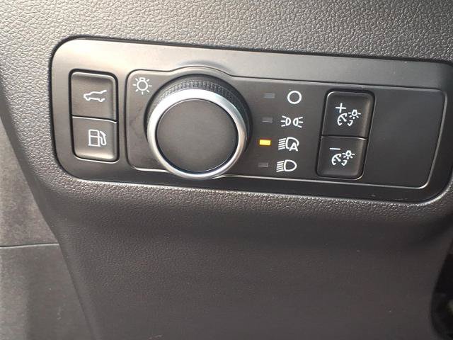 Certified 2024 Ford Escape ST-Line w/ Equipment Group 301A FWD image 13