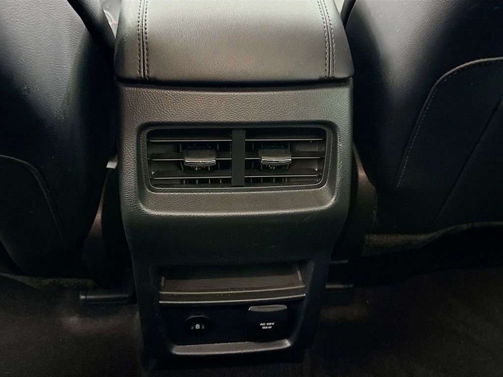 Certified 2022 Ford Edge SEL w/ Convenience Package image 24