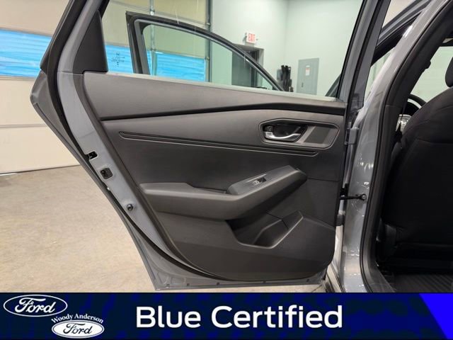 Used 2025 Honda Accord Sport image 26