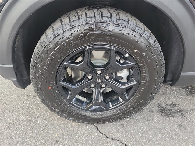 Certified 2023 Ford Explorer Timberline w/ Timberline Technology Package image 32