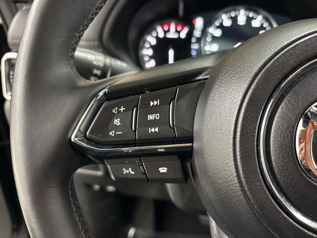 Used 2023 MAZDA CX-5 Signature image 18