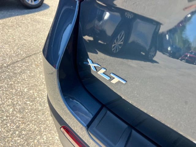 Certified 2024 Ford Explorer XLT AWD/4WD image 25