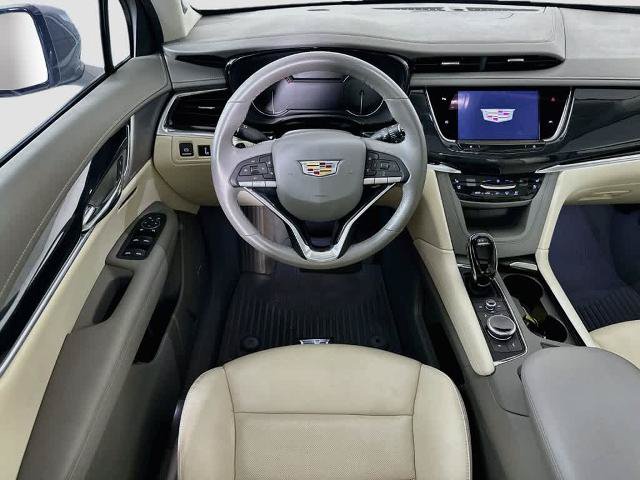 Used 2024 Cadillac XT6 Premium Luxury AWD/4WD image 10